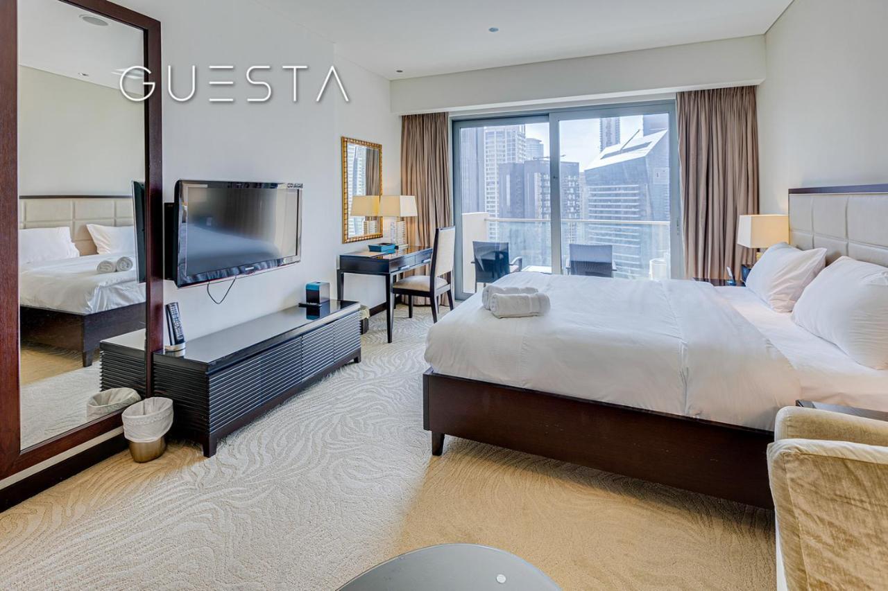 Daire Marina Mall Apartments, Marina Dubai