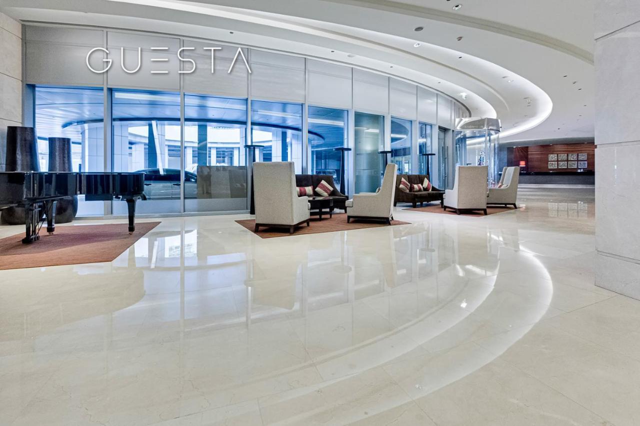 Daire Marina Mall Apartments, Marina Dubai