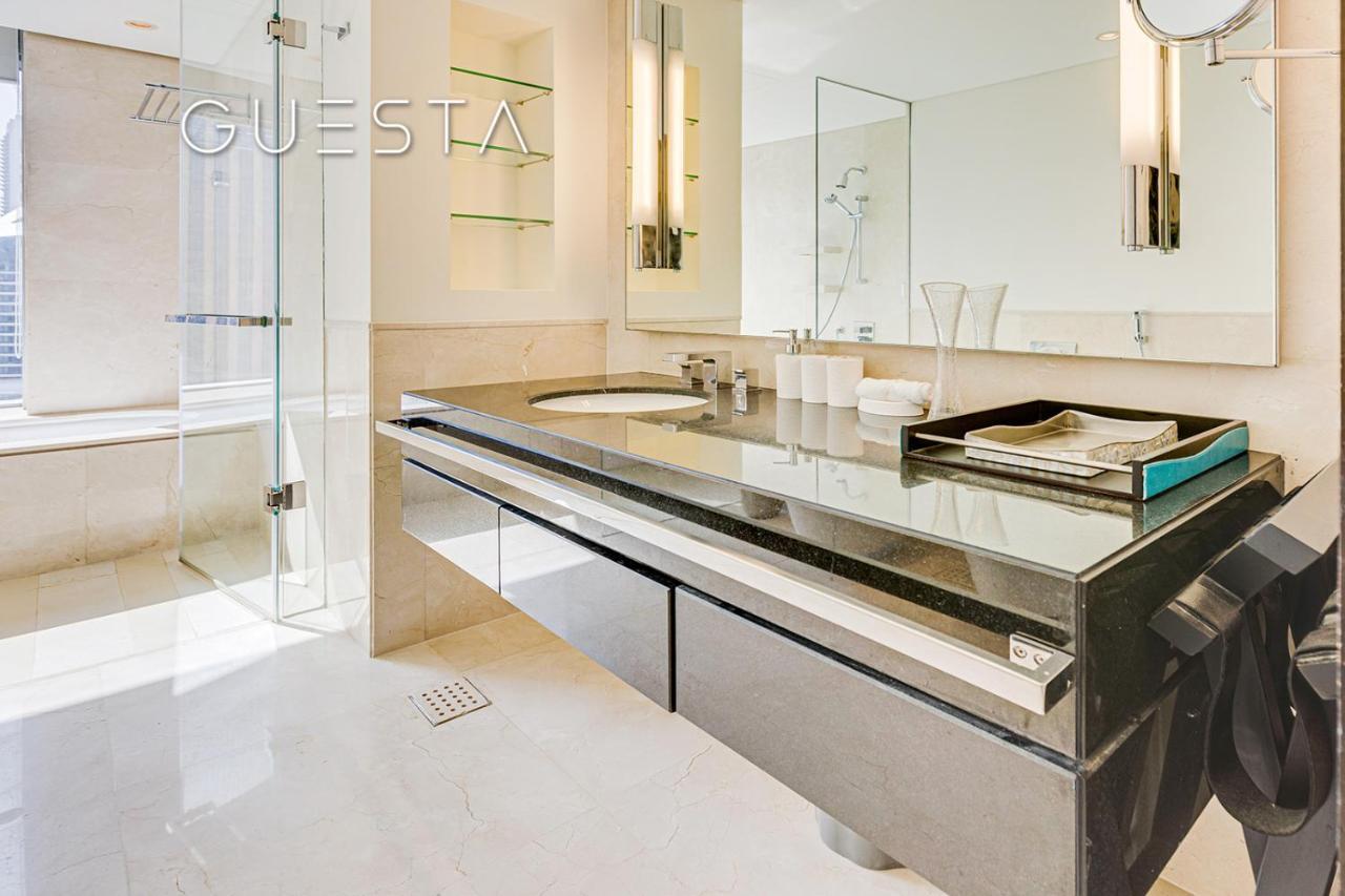 Daire Marina Mall Apartments, Marina Dubai