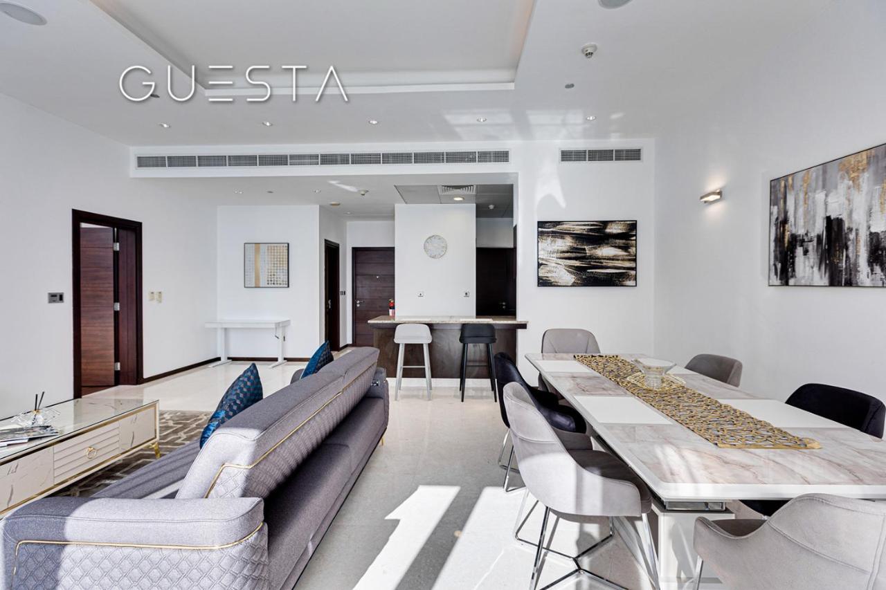 Tiara Residences, Free & Pool Access Daire