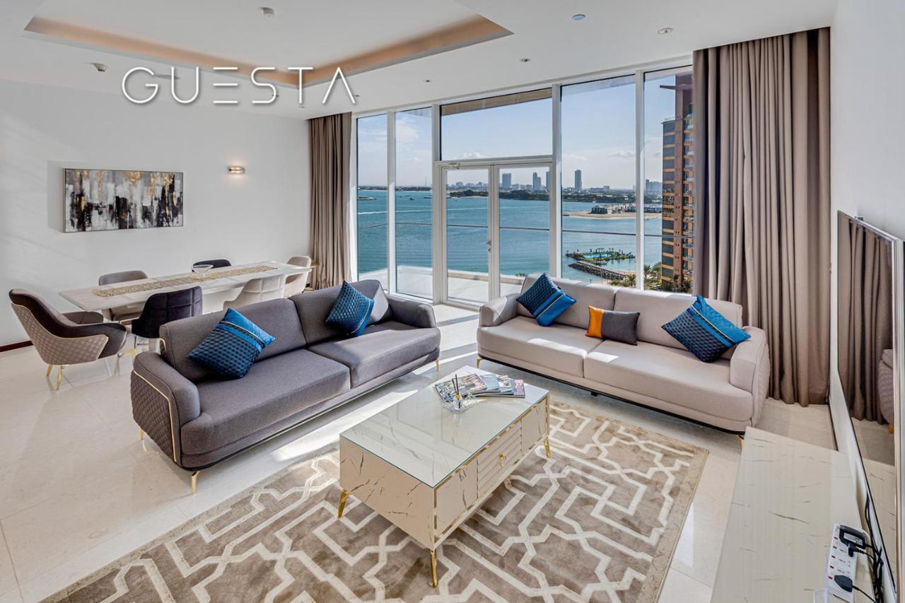 Tiara Residences, Free & Pool Access Daire *