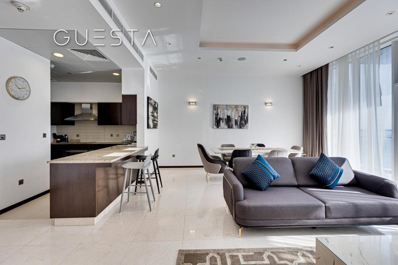 Tiara Residences, Free & Pool Access Daire Dubai