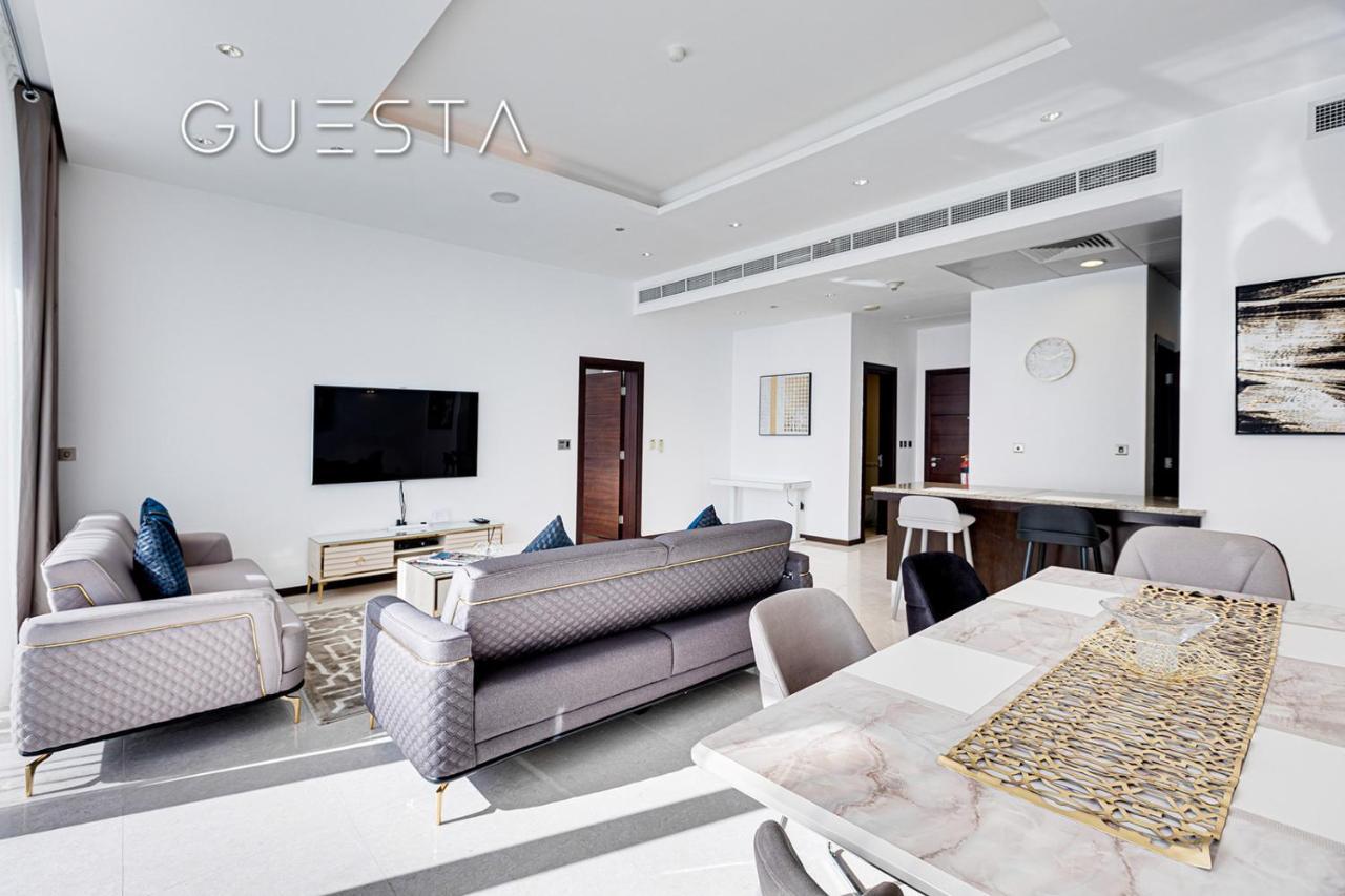 Tiara Residences, Free & Pool Access Daire