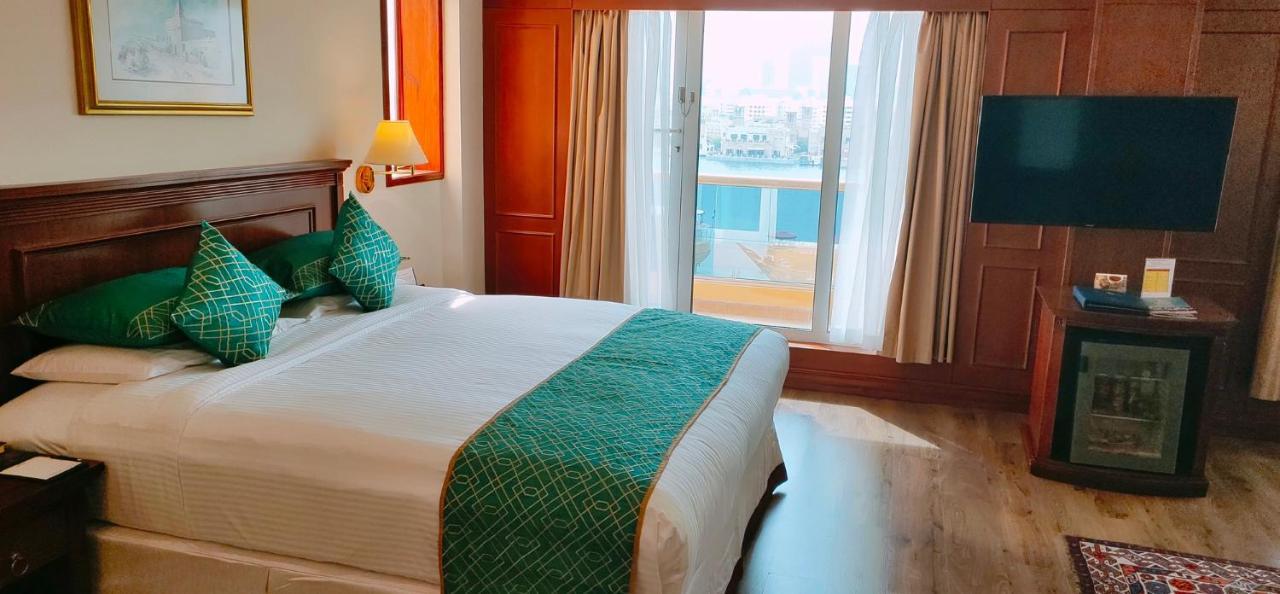 Riviera 4* Dubai