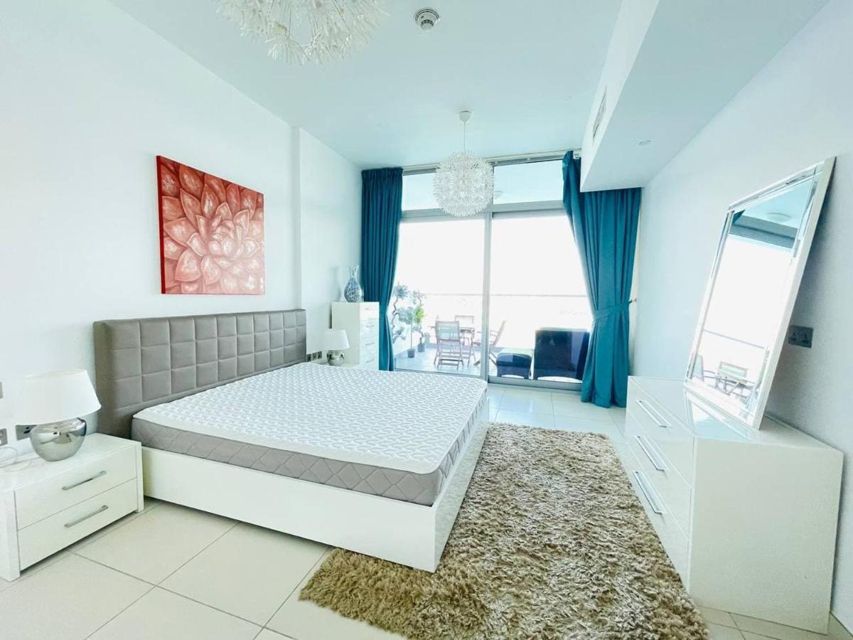 Luxury Apartmens Palm Jumeirah - Azure , Sea View ,free Pool,parking Apartamento *