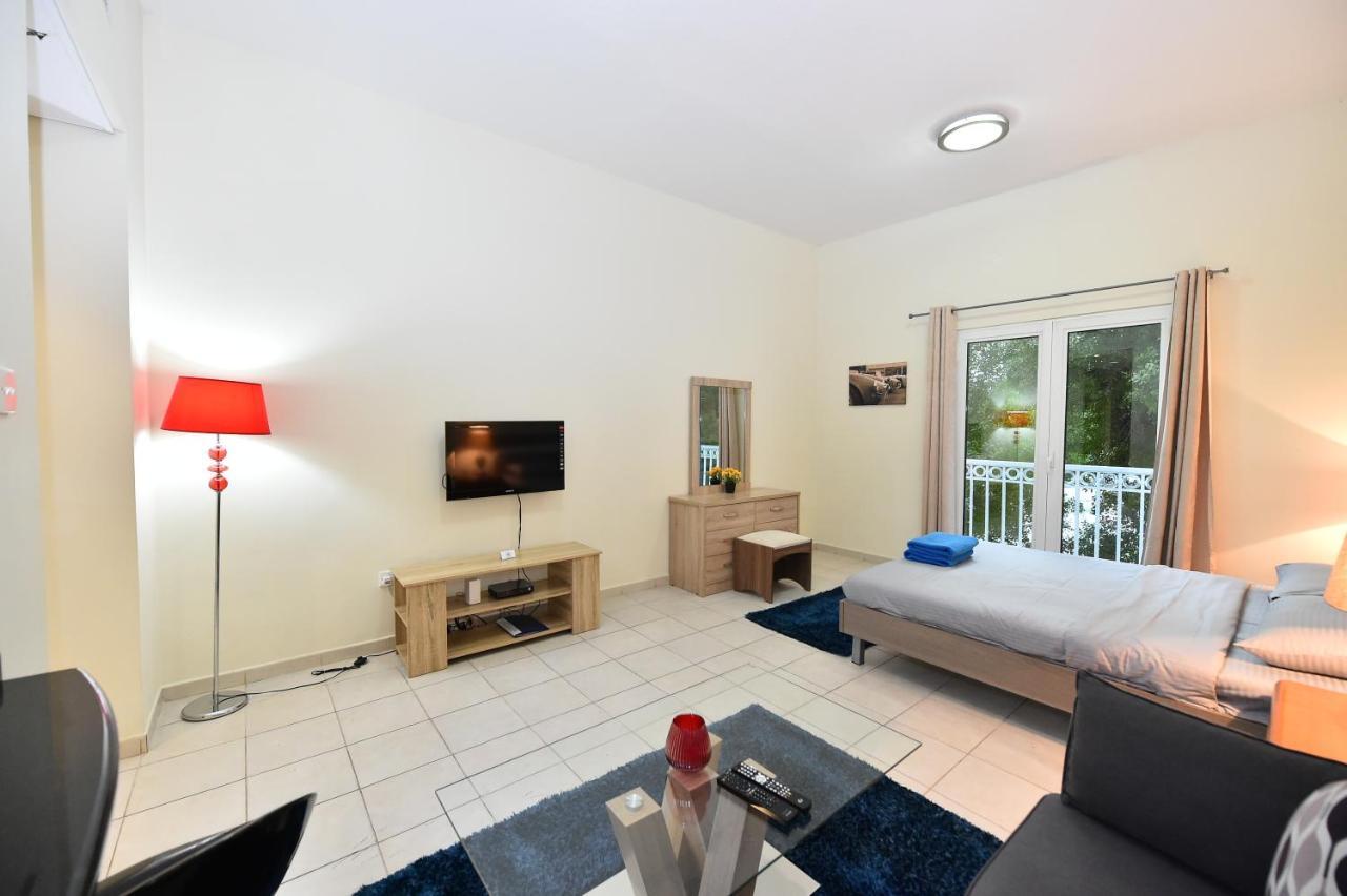 Apartamento Luxury Escapes - Budget-friendly Near Metro - Med67 Dg Dubai