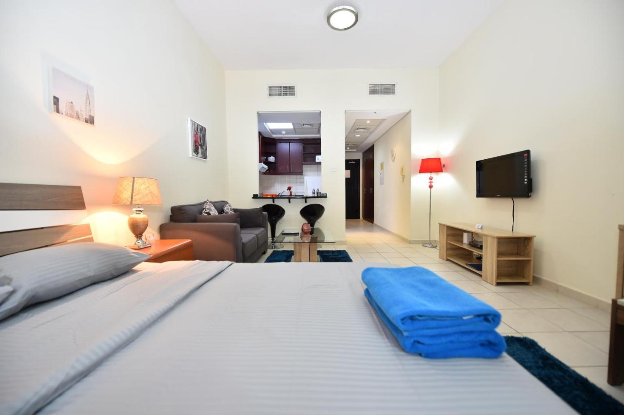 Apartamento Luxury Escapes - Budget-friendly Near Metro - Med67 Dg Dubai
