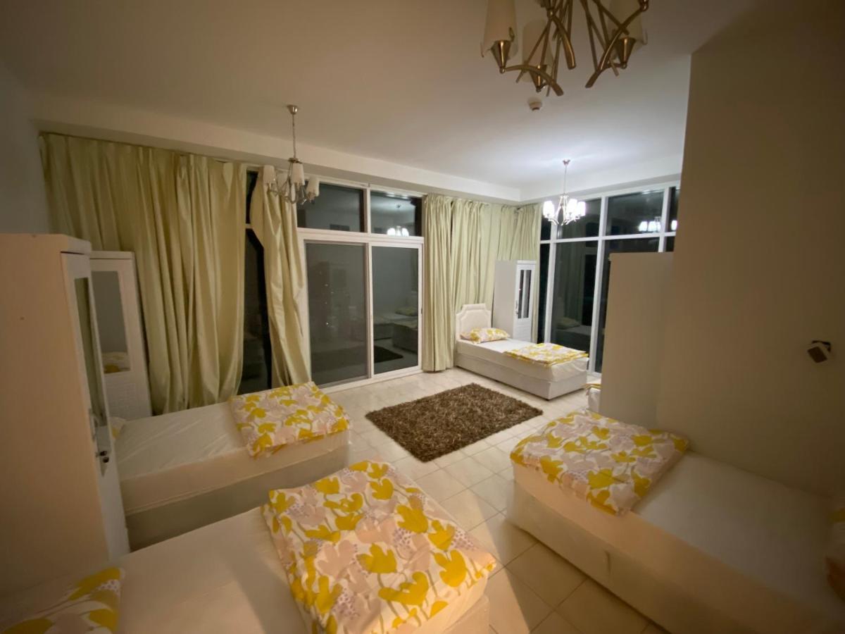 Albergue Elegance