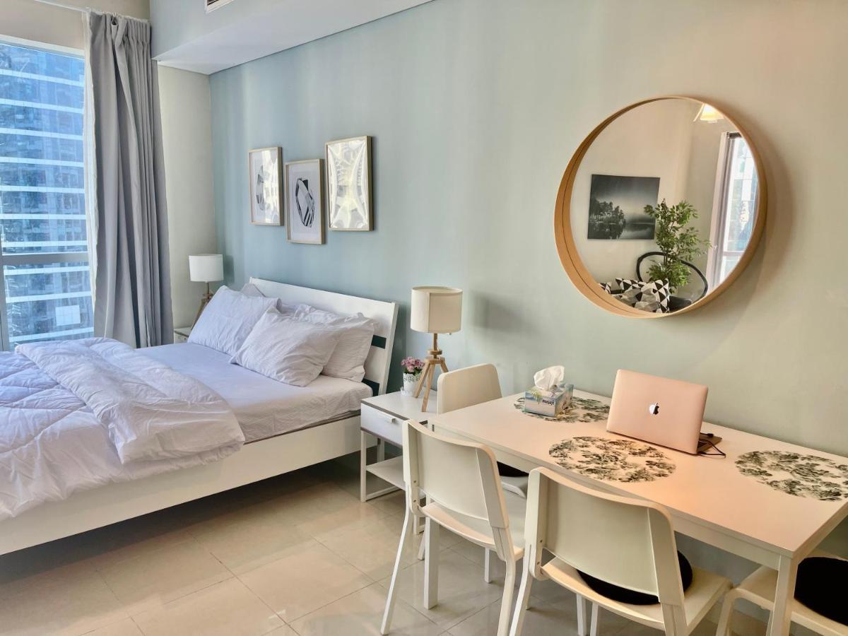 California Albergue Dubai