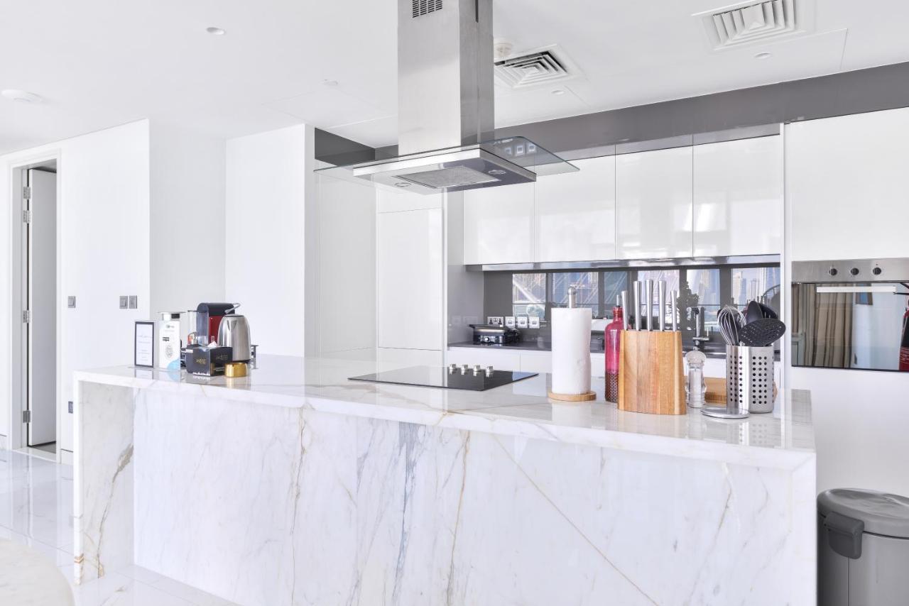 Daire Island Paradise - Stylish 2br On Bluewaters Island *