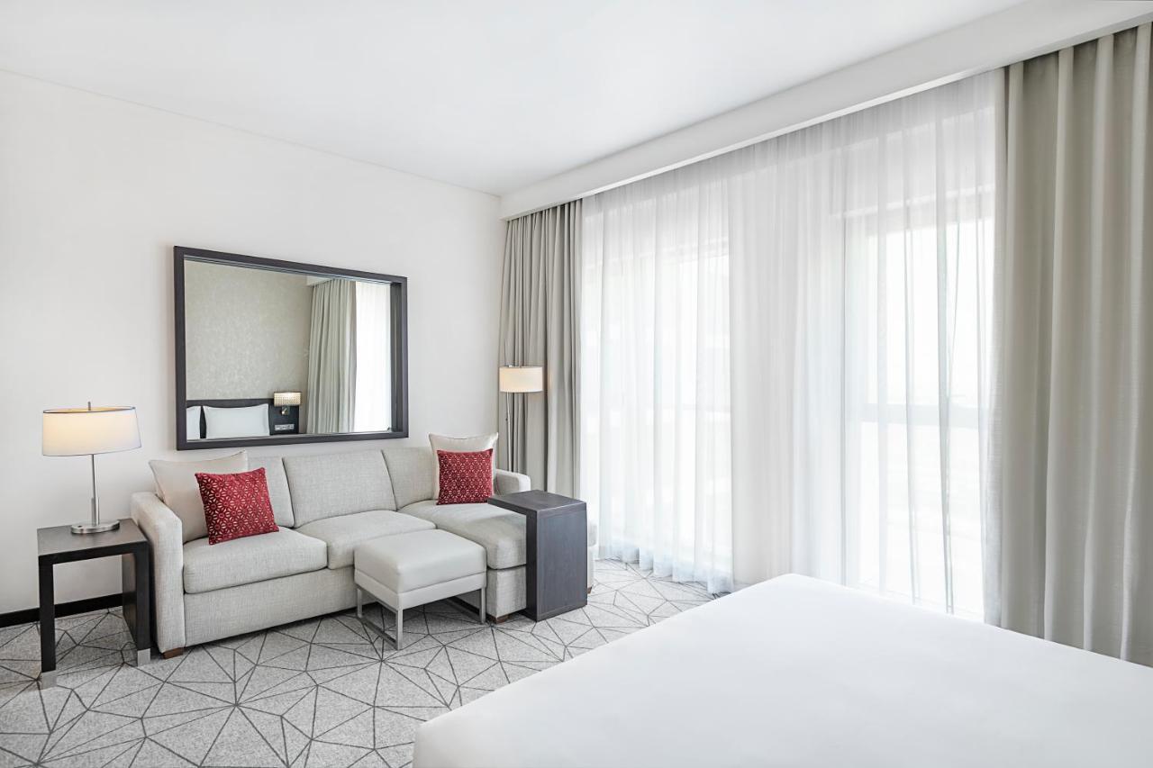 Hyatt Place Jumeirah Residences