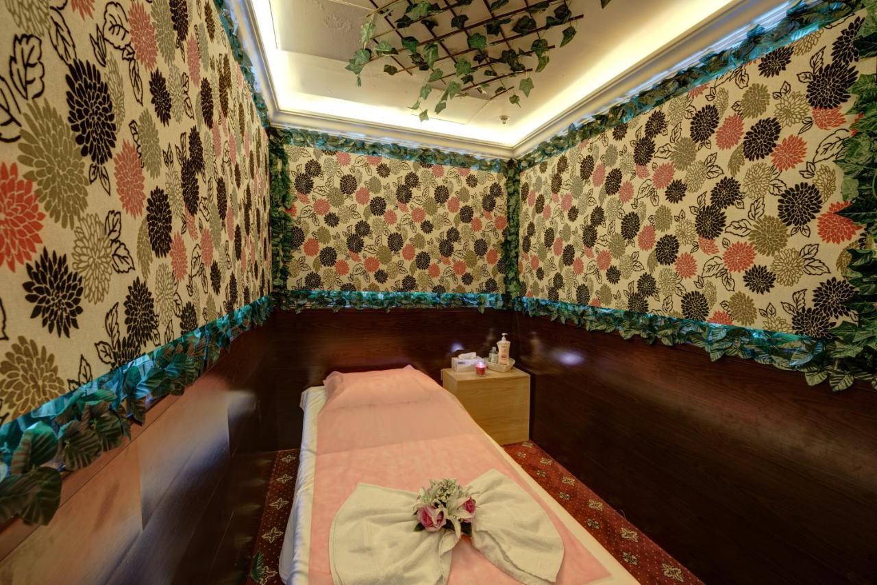 Al- Barsha 4*
