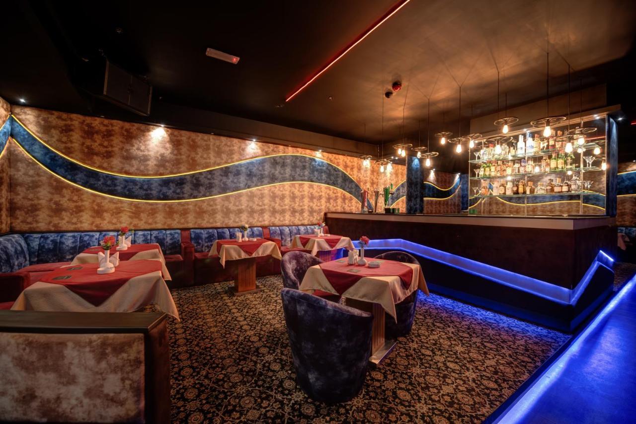 Hotel Orchid Hotel Al Barsha 