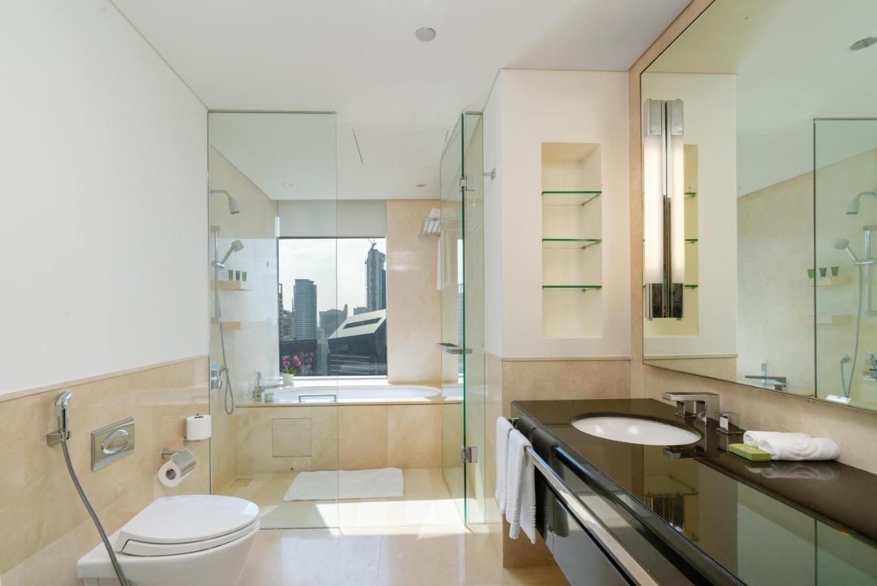 Homes By Al Ghurair - Emaar Marina Former Address Marina Residence- Daire Dubai