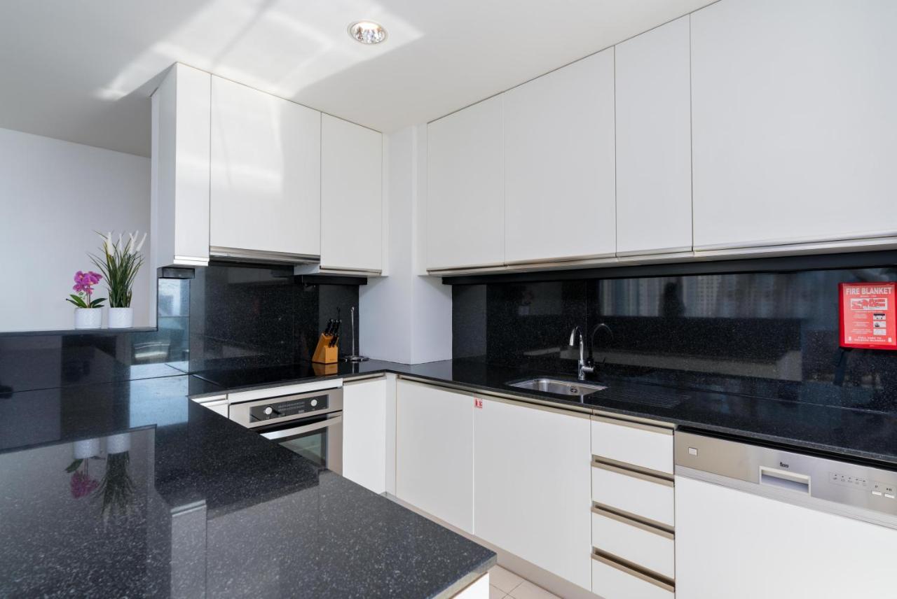 Homes By Al Ghurair - Emaar Marina Former Address Marina Residence- Daire