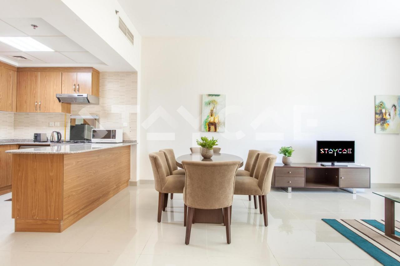 Daire Staycae Homes - Suburbia