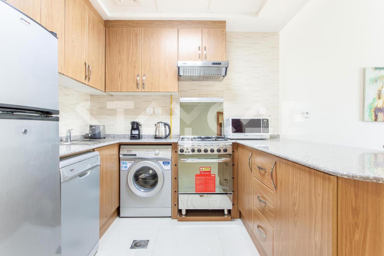 Daire Staycae Homes - Suburbia Dubai
