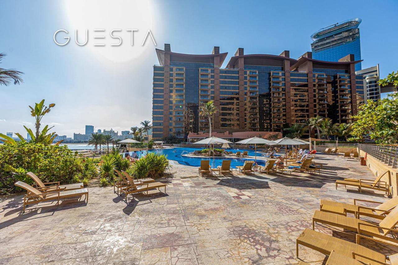 Tiara Residences, Free & Pool Access Daire Dubai