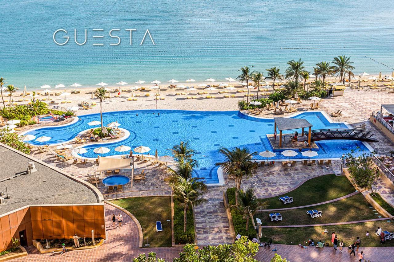 Tiara Residences, Free & Pool Access Daire Dubai