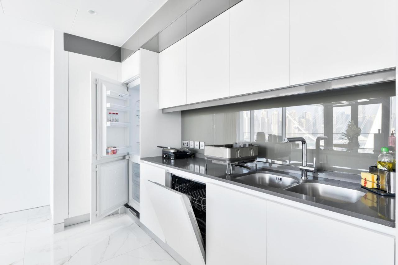 Daire Island Paradise - Stylish 2br On Bluewaters Island *
