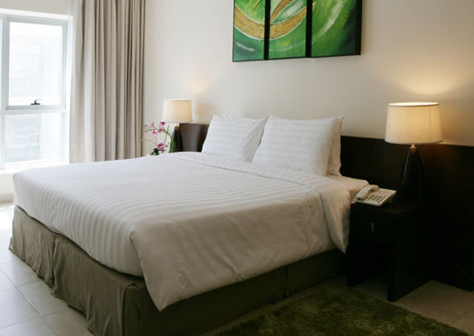 Auris Deira Aparthotel 3*