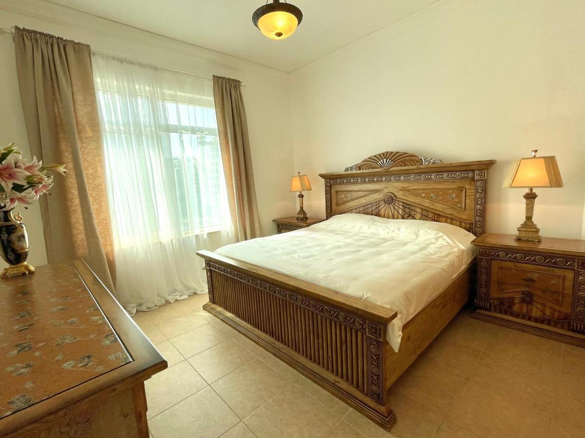 Luxury - Beachfront - Spacious Shoreline Residences - 5 Star Private Daire