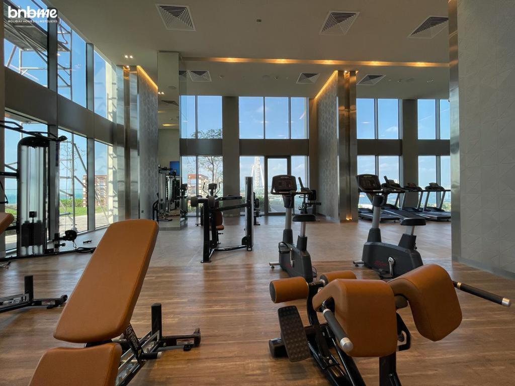 Apartment Bnbmehomes - Luxe High Floor - Full Seaview - 2804