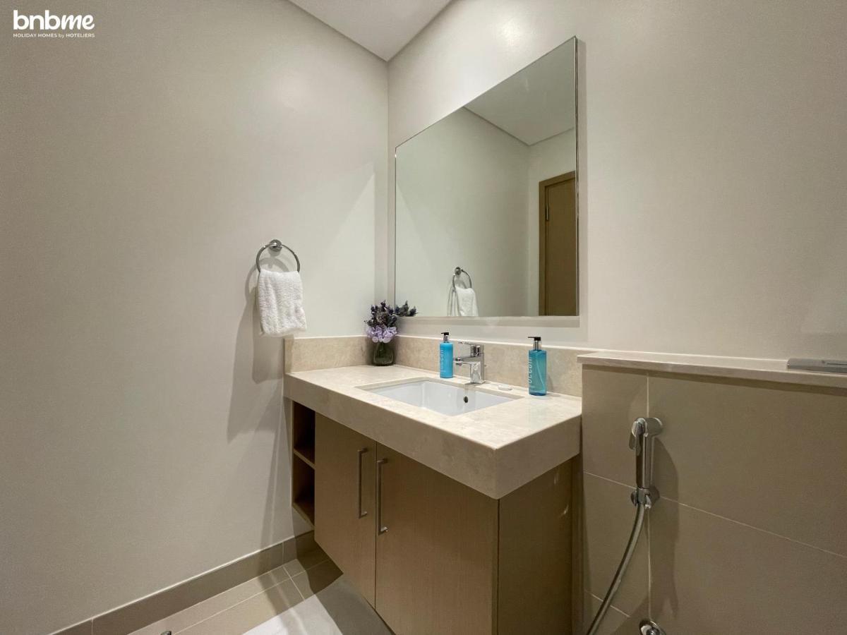 Bnbmehomes - Luxe High Floor - Full Seaview - 2804 Apartment *
