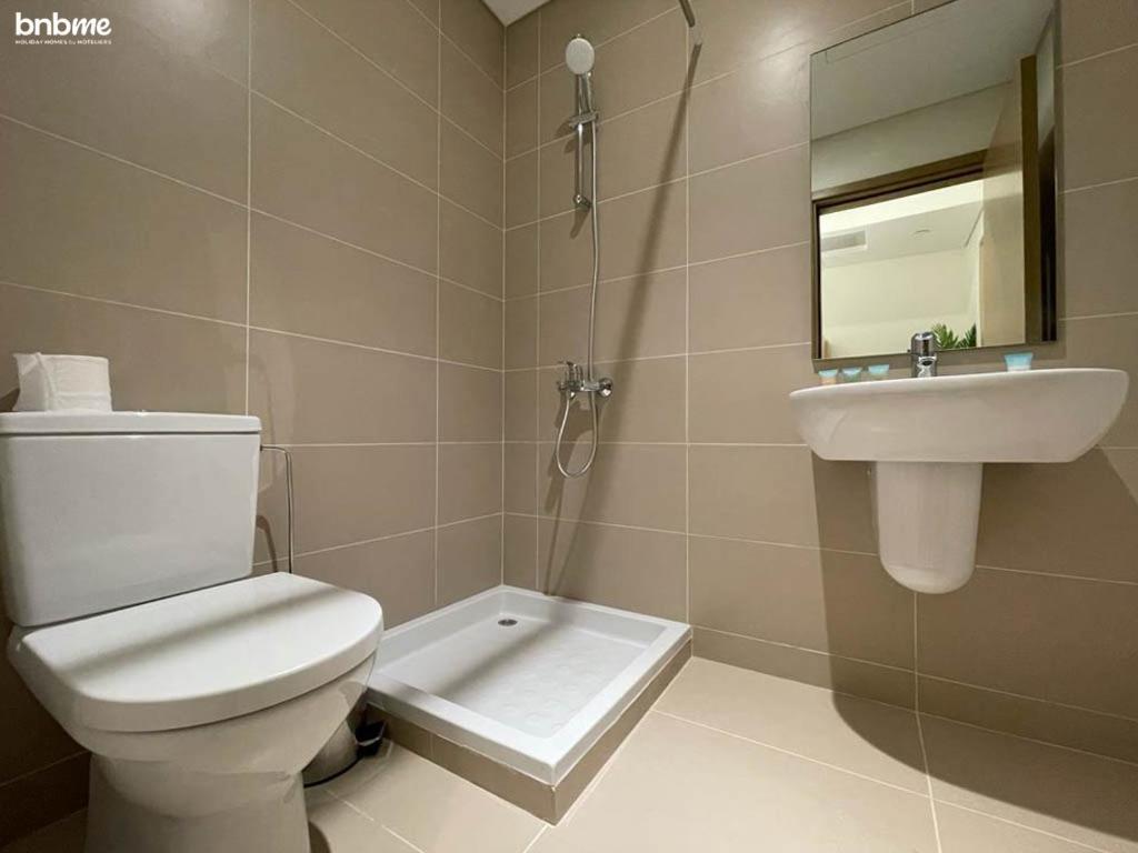 Bnbmehomes - Luxe High Floor - Full Seaview - 2804 Apartment