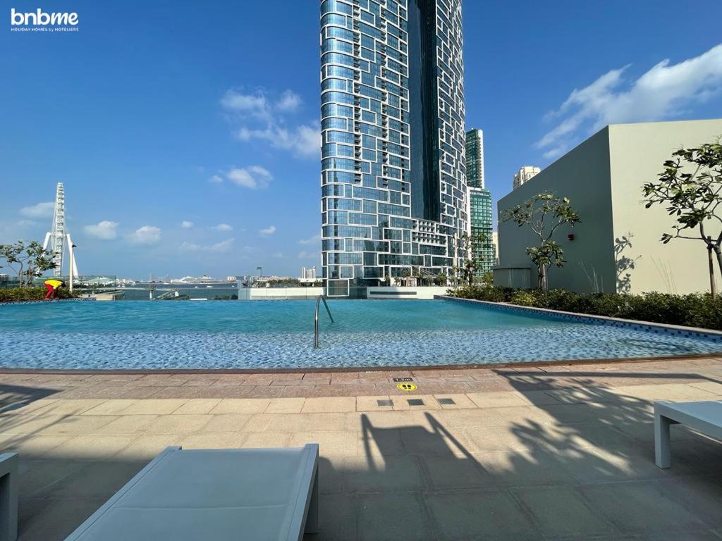 Bnbmehomes - Luxe High Floor - Full Seaview - 2804 Apartment