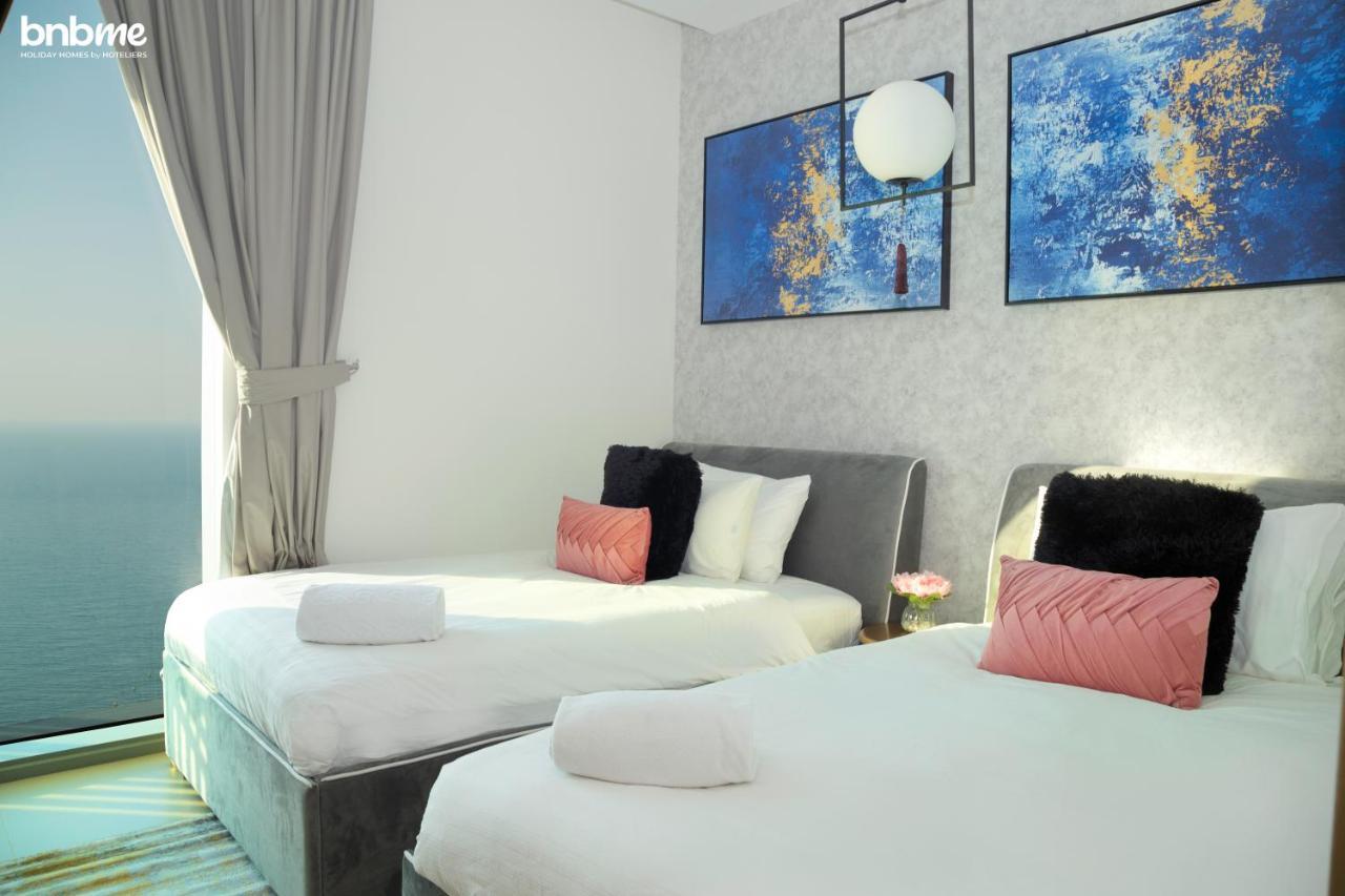 Apartment Bnbmehomes - Luxe High Floor - Full Seaview - 2804