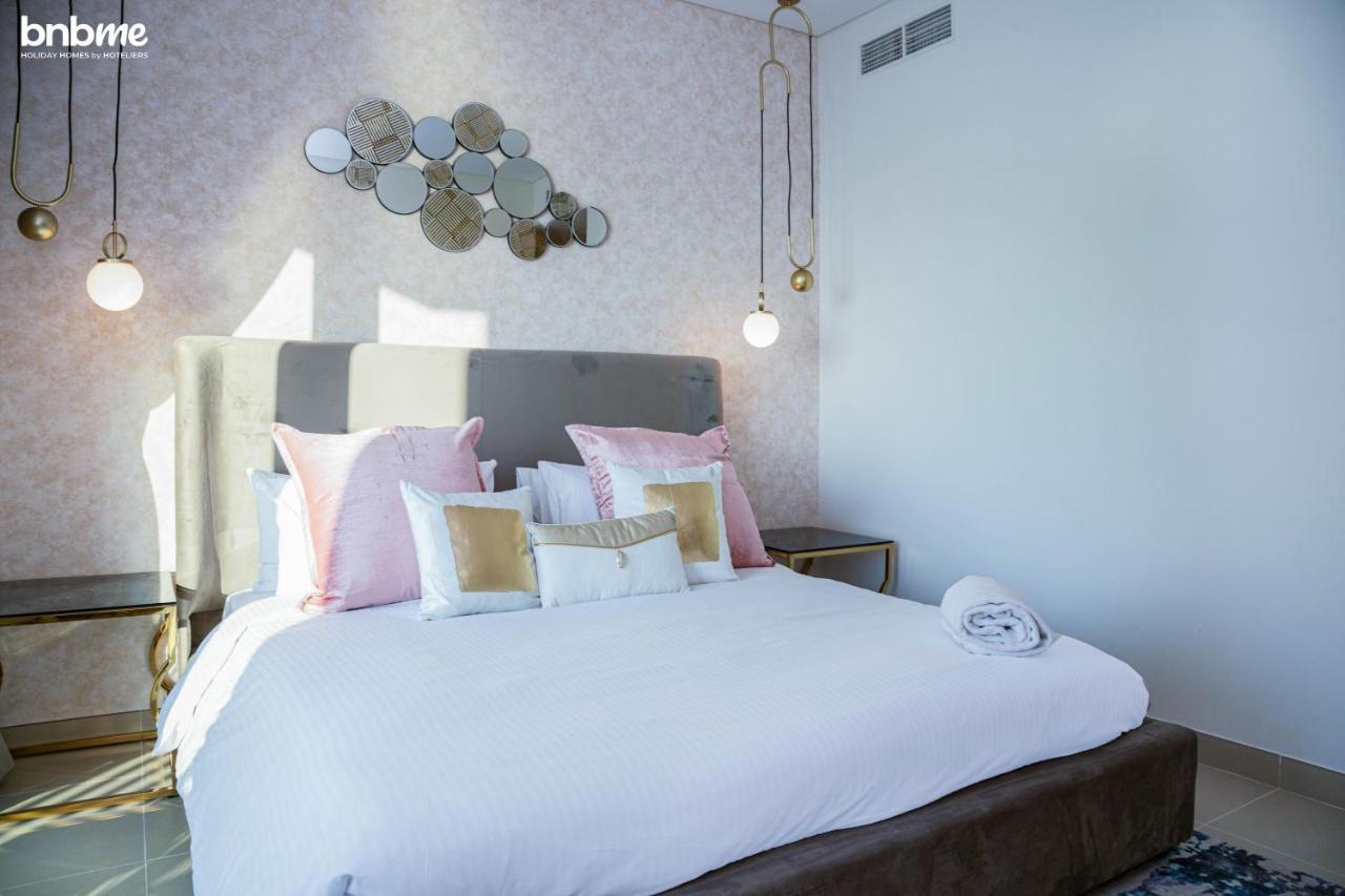 Bnbmehomes - Luxe High Floor - Full Seaview - 2804 Apartment Dubai