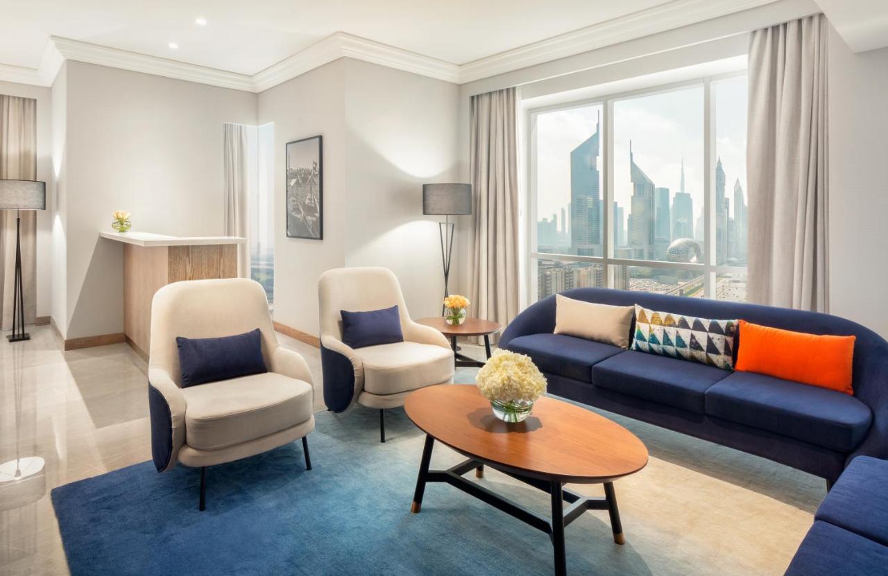 Hotel Fairmont 5*