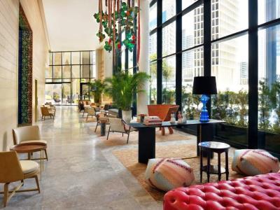 Indigo Downtown By Ihg Hotel Dubai