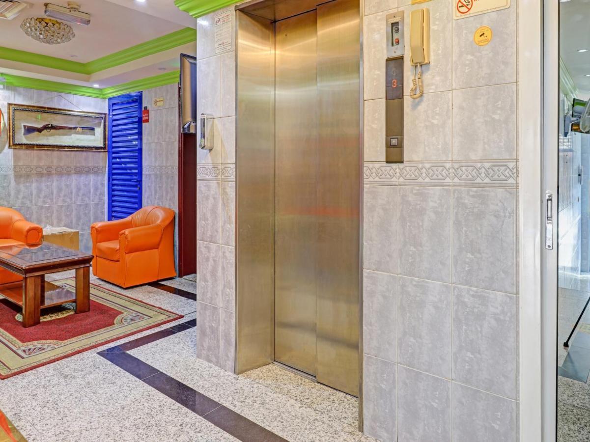 Oyo 797 Relax Hotel Dubai