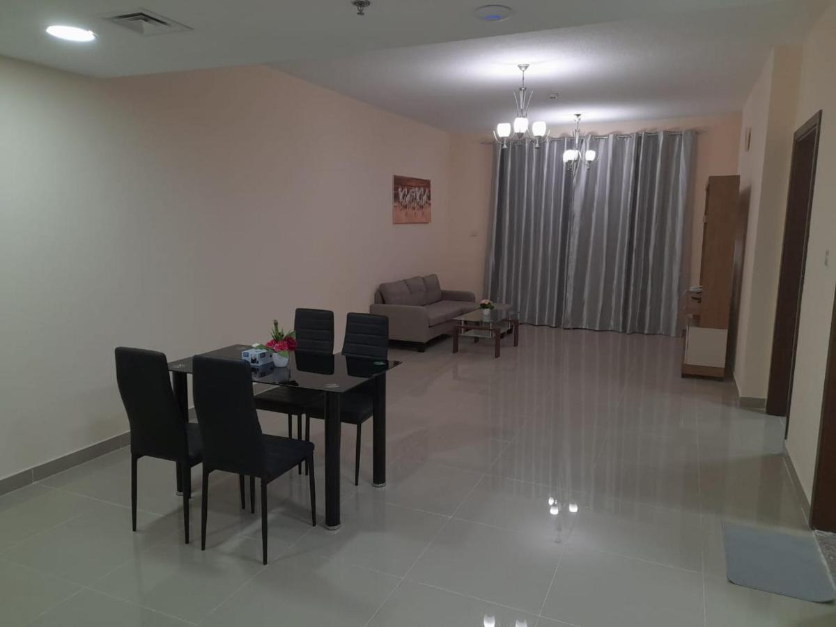 Apartamento Golden Gulf L L C Dubai