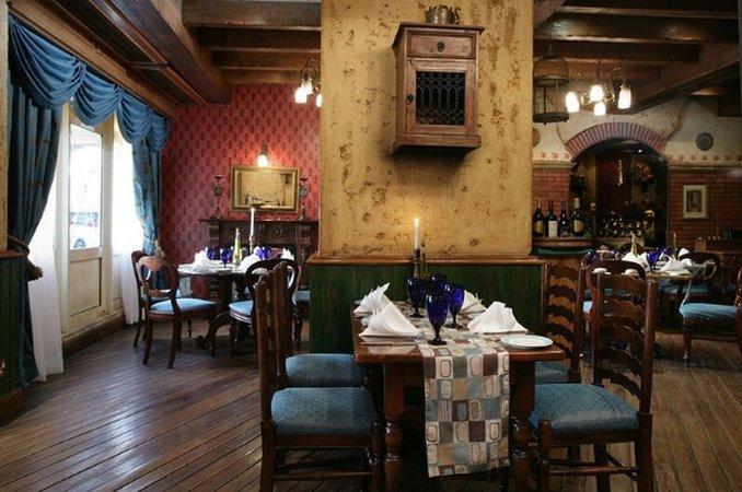Hotel Chelsea Plaza 3*