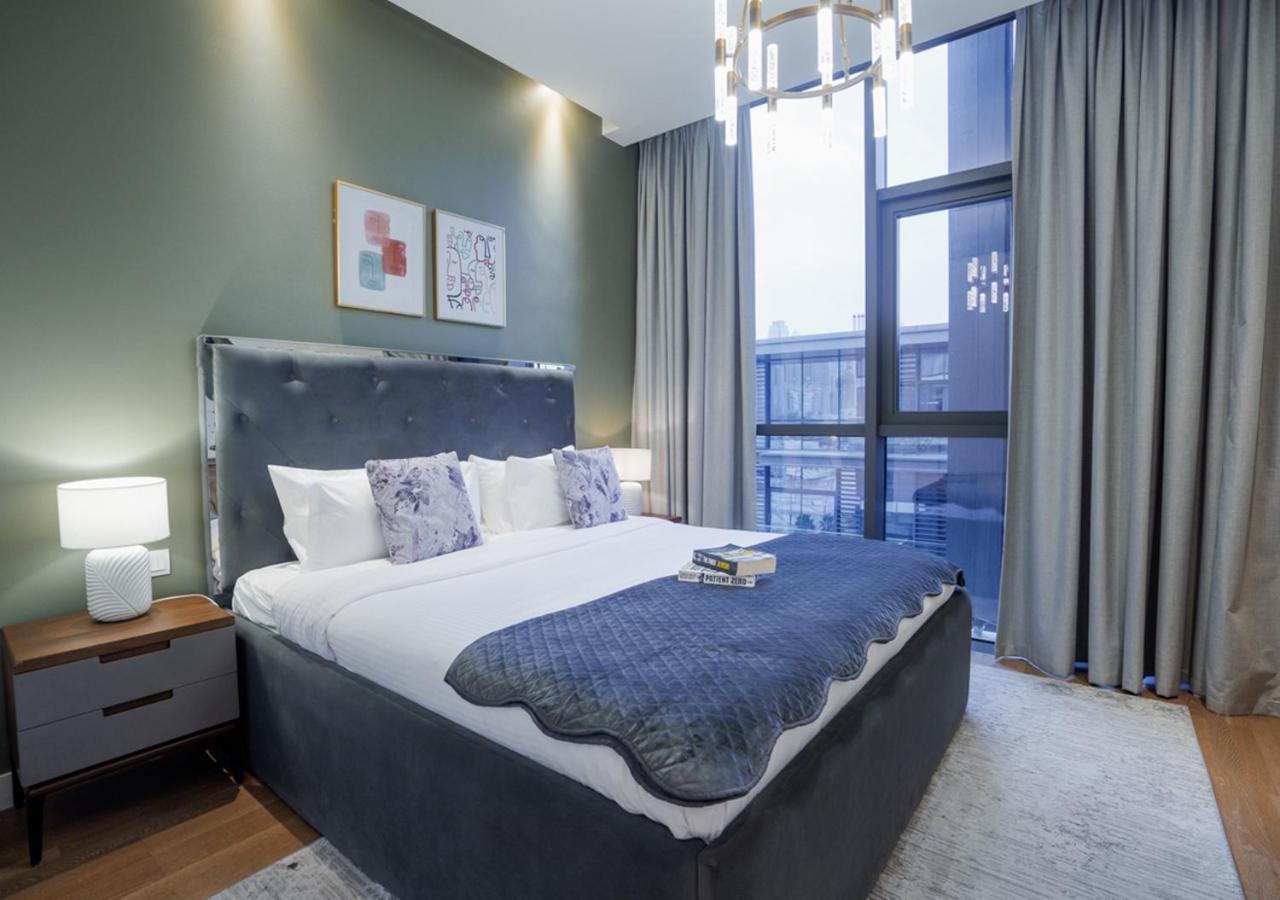 Nasma Luxury Stays - Walk * Dubai