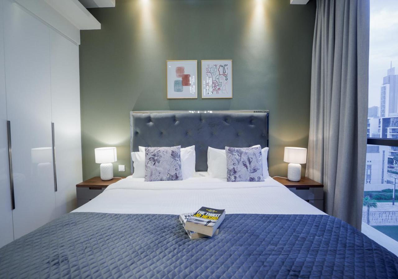 Nasma Luxury Stays - Walk Apartment *