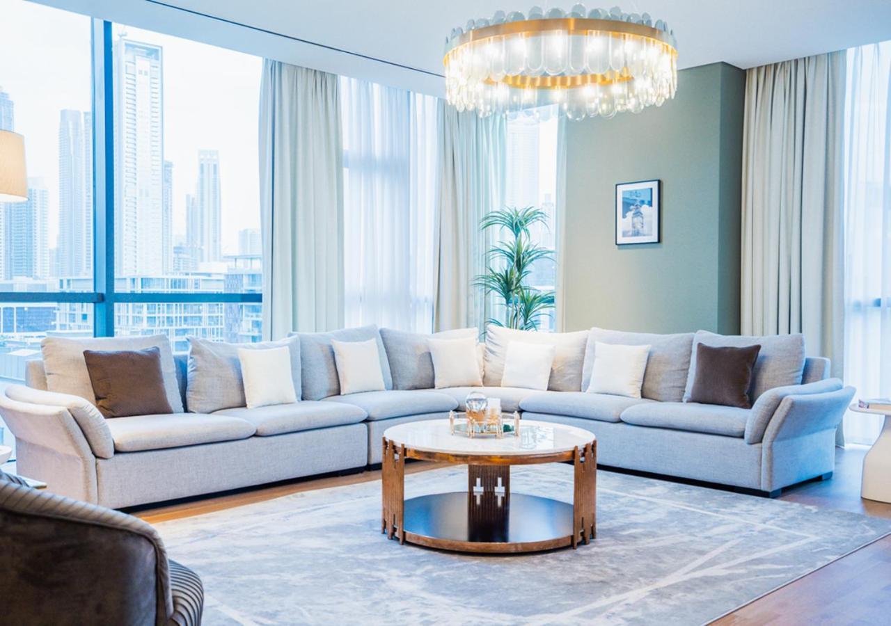Nasma Luxury Stays - Walk Apartment Dubai