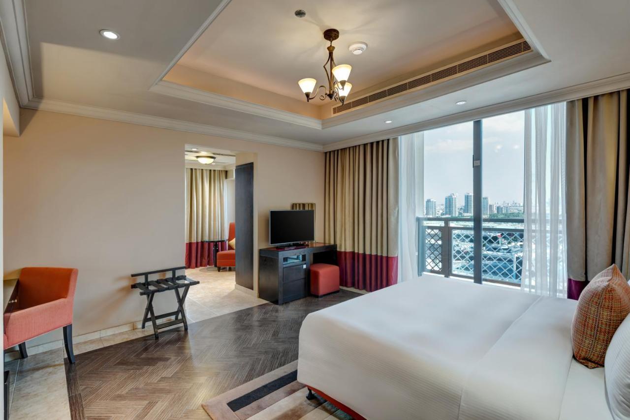 Arjaan By Rotana - Media 4*