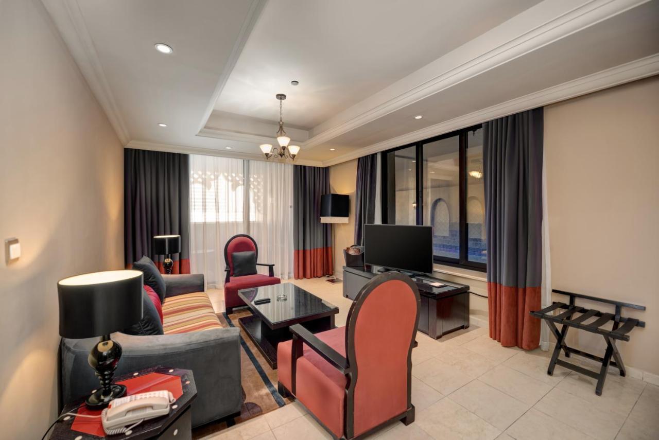 Arjaan By Rotana - Media Hotel