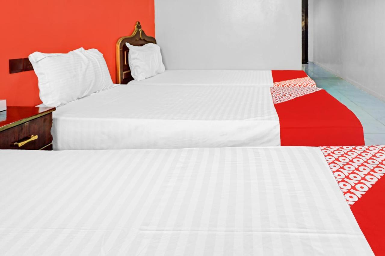 Oyo 794 Great Country 2* Dubai