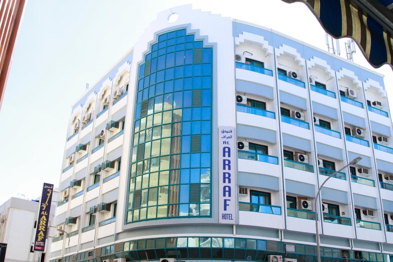 Otel Al Arraf *