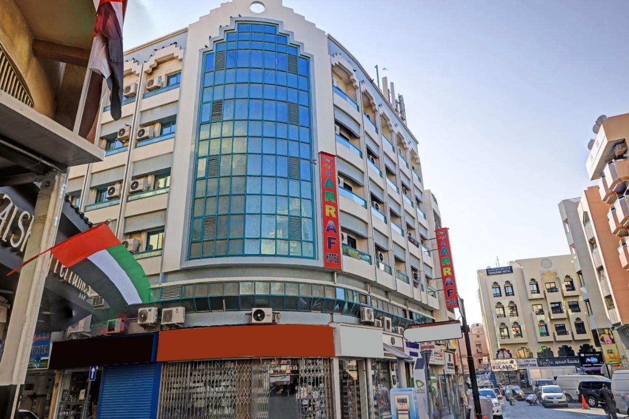 Al Arraf Otel Dubai