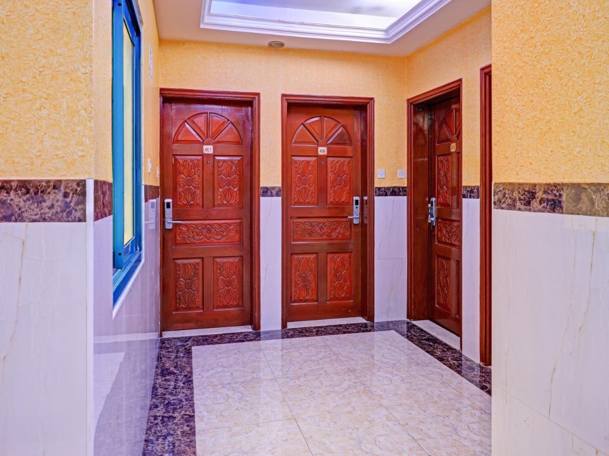 Al Arraf * Dubai