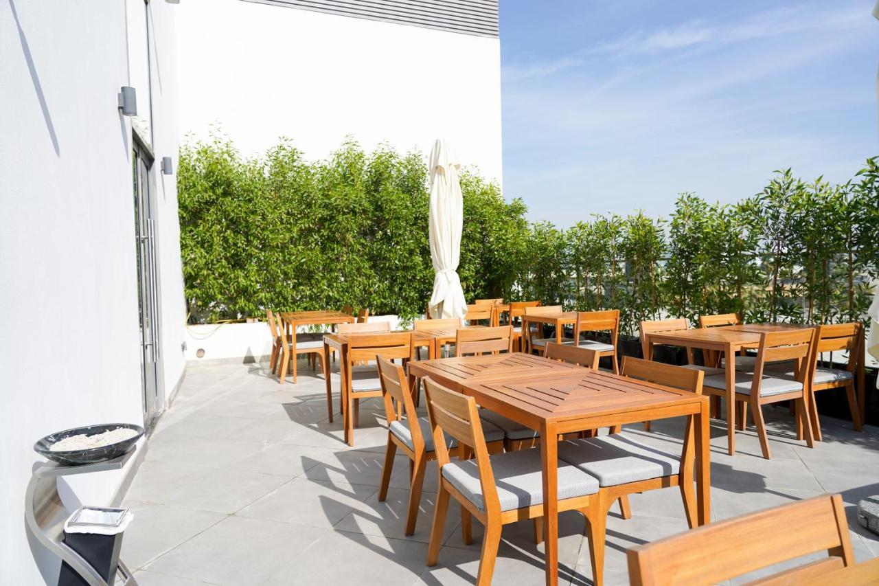 Intercityhotel Jaddaf Waterfront Dubai