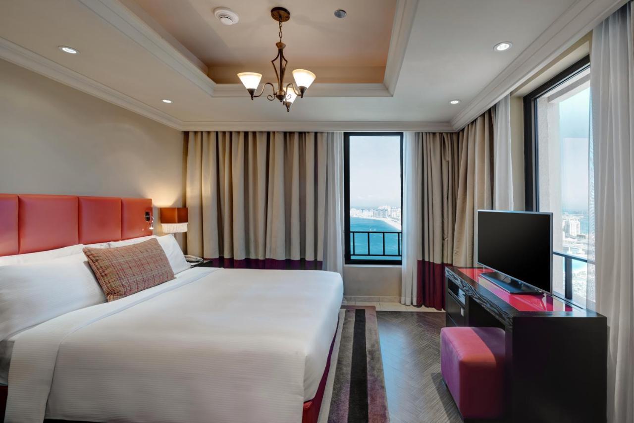 Arjaan By Rotana - Media Hotel 4*