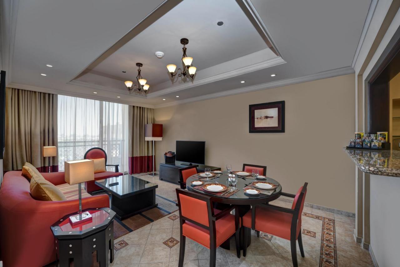 Hotel Arjaan By Rotana - Media