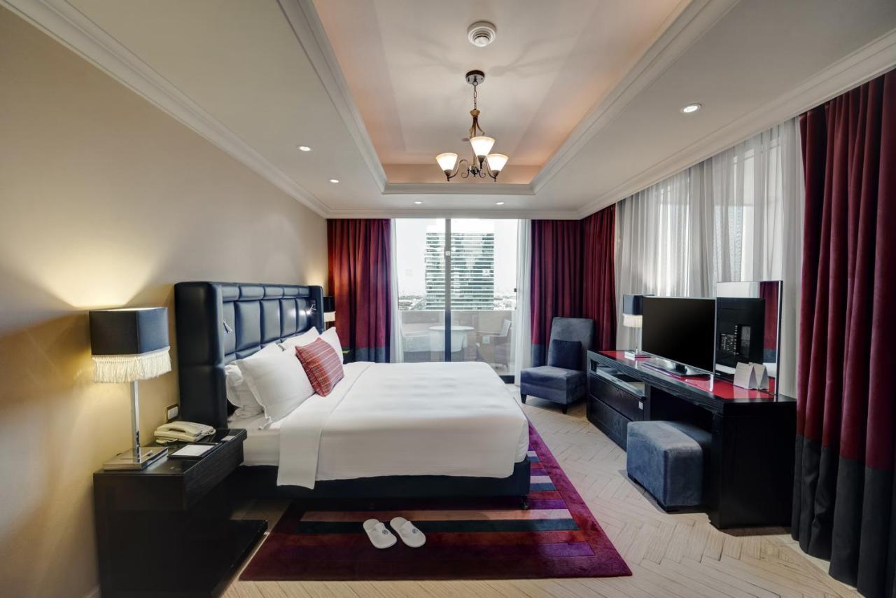 Arjaan By Rotana - Media Hotel